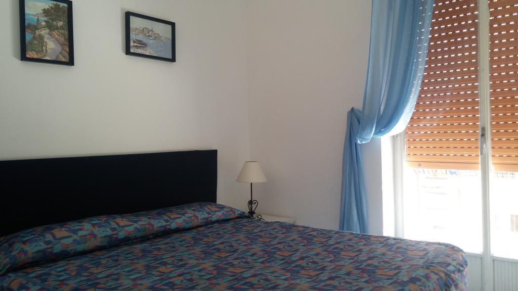 Proserpina Tropea Quarto foto